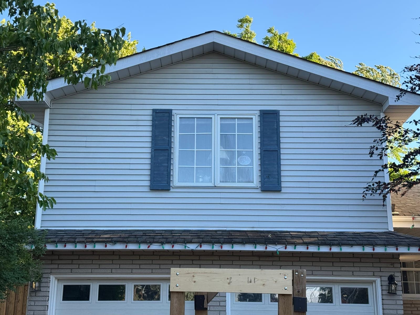 House & Siding Soft Wash